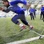Speed Training Leeds - Speed Camp