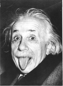 einstein_tongue