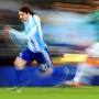 messi speed training leeds