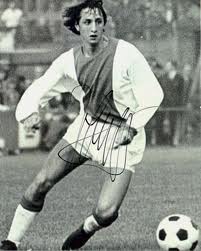 Cruyff Change of Direction